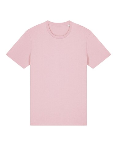 Crafter - Das Unisex-T-Shirt - Cotton Pink - S bedrucken, Art.-Nr. STTU170C0051S