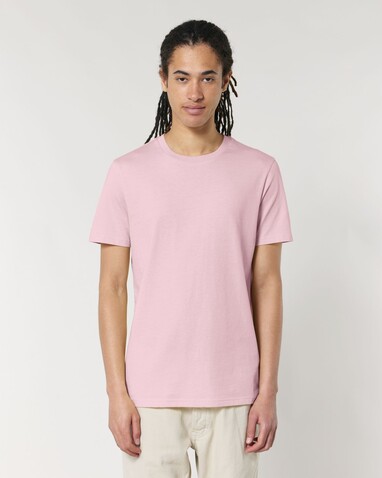 Crafter - Das Unisex-T-Shirt - Cotton Pink - XXL bedrucken, Art.-Nr. STTU170C0052X Crafter - Das Unisex-T-Shirt - Cotton Pink - XXL bedrucken, Art.-Nr. STTU170C0052X