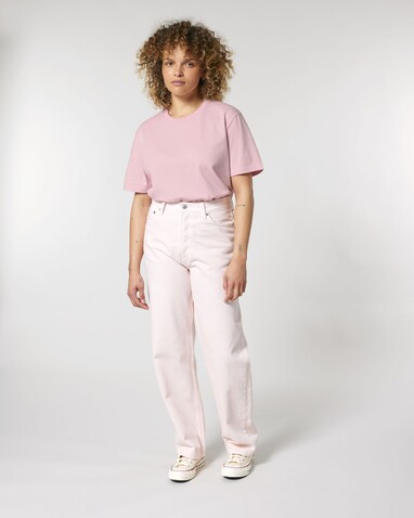 Crafter - Cotton Pink - S bedrucken, Art.-Nr. STTU170C0051S