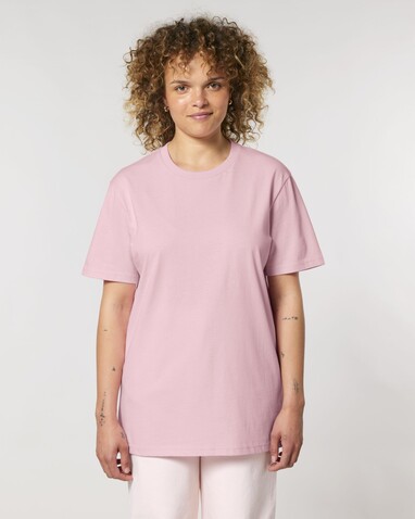 Crafter - Das Unisex-T-Shirt - Cotton Pink - XXL bedrucken, Art.-Nr. STTU170C0052X Crafter - Das Unisex-T-Shirt - Cotton Pink - XXL bedrucken, Art.-Nr. STTU170C0052X