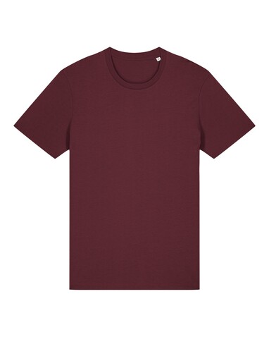 Crafter - Das Unisex-T-Shirt - Burgundy - S bedrucken, Art.-Nr. STTU170C2441S Crafter - Das Unisex-T-Shirt - Burgundy - S bedrucken, Art.-Nr. STTU170C2441S