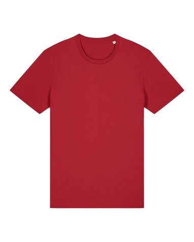 Crafter - Das Unisex-T-Shirt - Red - S bedrucken, Art.-Nr. STTU170C0041S