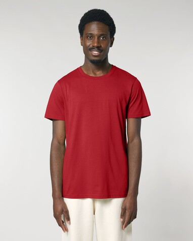 Crafter - Das Unisex-T-Shirt - Red - 5XL bedrucken, Art.-Nr. STTU170C0045X Crafter - Das Unisex-T-Shirt - Red - 5XL bedrucken, Art.-Nr. STTU170C0045X