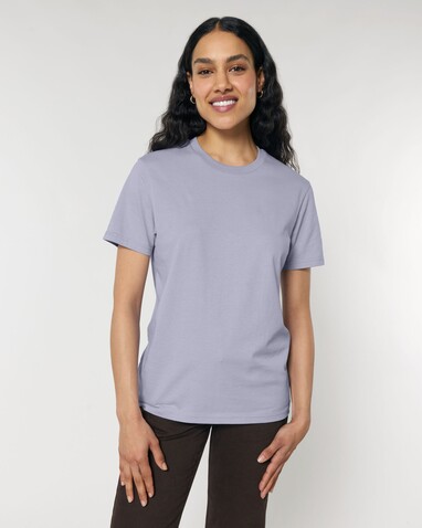 Crafter - Das Unisex-T-Shirt - Lavender - 3XL bedrucken, Art.-Nr. STTU170C0633X Crafter - Das Unisex-T-Shirt - Lavender - 3XL bedrucken, Art.-Nr. STTU170C0633X