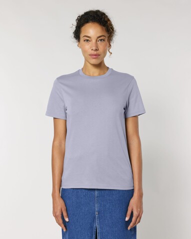 Crafter - Das Unisex-T-Shirt - Lavender - XXL bedrucken, Art.-Nr. STTU170C0632X Crafter - Das Unisex-T-Shirt - Lavender - XXL bedrucken, Art.-Nr. STTU170C0632X