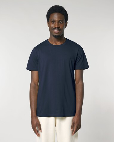 Crafter - Das Unisex-T-Shirt - French Navy - XXL bedrucken, Art.-Nr. STTU170C7272X Crafter - Das Unisex-T-Shirt - French Navy - XXL bedrucken, Art.-Nr. STTU170C7272X