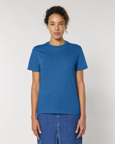 Crafter - Das Unisex-T-Shirt - Royal Blue - L bedrucken, Art.-Nr. STTU170C2301L Crafter - Das Unisex-T-Shirt - Royal Blue - L bedrucken, Art.-Nr. STTU170C2301L