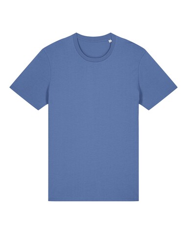 Crafter - Das Unisex-T-Shirt - Bright Blue - XXL bedrucken, Art.-Nr. STTU170C0532X Crafter - Das Unisex-T-Shirt - Bright Blue - XXL bedrucken, Art.-Nr. STTU170C0532X