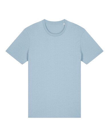 Crafter - Das Unisex-T-Shirt - Sky blue - M bedrucken, Art.-Nr. STTU170C2321M Crafter - Das Unisex-T-Shirt - Sky blue - M bedrucken, Art.-Nr. STTU170C2321M