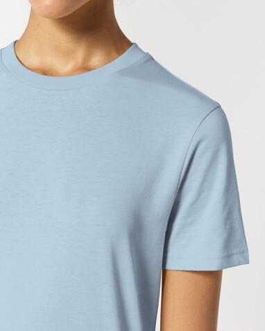 Crafter - Das Unisex-T-Shirt - Sky blue - 4XL bedrucken, Art.-Nr. STTU170C2324X Crafter - Das Unisex-T-Shirt - Sky blue - 4XL bedrucken, Art.-Nr. STTU170C2324X