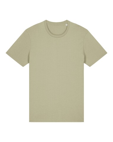 Crafter - Das Unisex-T-Shirt - Sage - S bedrucken, Art.-Nr. STTU170C0471S