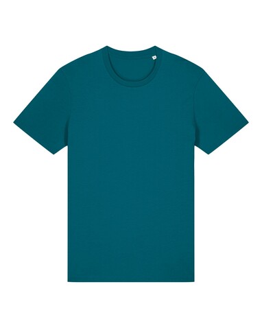 Crafter - Das Unisex-T-Shirt - Ocean Depth - L bedrucken, Art.-Nr. STTU170C7101L Crafter - Das Unisex-T-Shirt - Ocean Depth - L bedrucken, Art.-Nr. STTU170C7101L