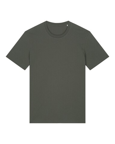 Crafter - Das Unisex-T-Shirt - Khaki - XL bedrucken, Art.-Nr. STTU170C2231X Crafter - Das Unisex-T-Shirt - Khaki - XL bedrucken, Art.-Nr. STTU170C2231X