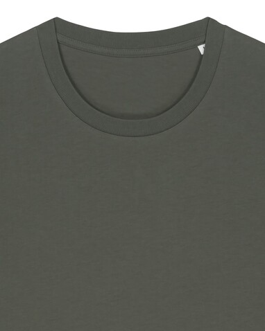 Crafter - Das Unisex-T-Shirt - Khaki - XXL bedrucken, Art.-Nr. STTU170C2232X Crafter - Das Unisex-T-Shirt - Khaki - XXL bedrucken, Art.-Nr. STTU170C2232X