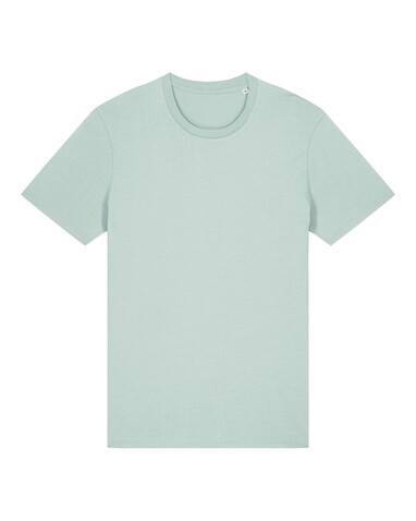 Crafter - Das Unisex-T-Shirt - Caribbean Blue - XS bedrucken, Art.-Nr. STTU170C724XS Crafter - Das Unisex-T-Shirt - Caribbean Blue - XS bedrucken, Art.-Nr. STTU170C724XS