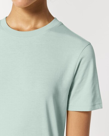 Crafter - Das Unisex-T-Shirt - Caribbean Blue - XS bedrucken, Art.-Nr. STTU170C724XS Crafter - Das Unisex-T-Shirt - Caribbean Blue - XS bedrucken, Art.-Nr. STTU170C724XS
