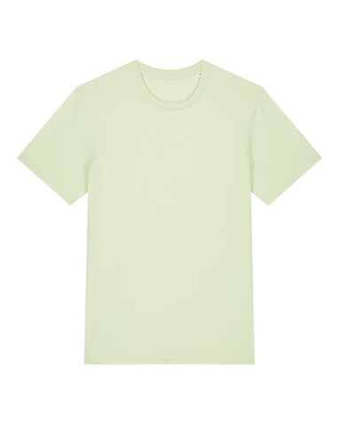 Crafter - Das Unisex-T-Shirt - Stem Green - M bedrucken, Art.-Nr. STTU170C0591M