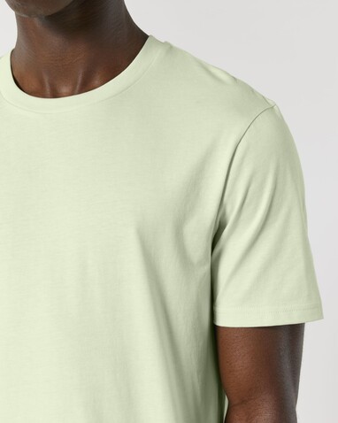 Crafter - Das Unisex-T-Shirt - Stem Green - S bedrucken, Art.-Nr. STTU170C0591S