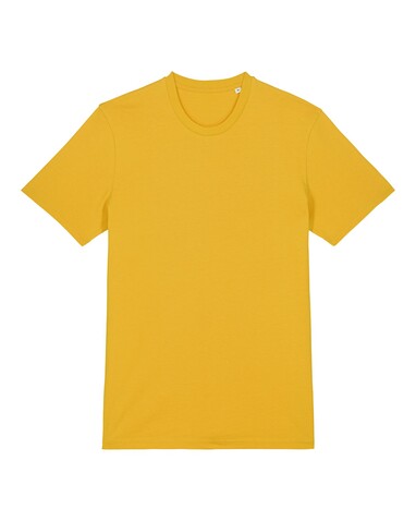 Crafter - Das Unisex-T-Shirt - Spectra Yellow - M bedrucken, Art.-Nr. STTU170C2041M Crafter - Das Unisex-T-Shirt - Spectra Yellow - M bedrucken, Art.-Nr. STTU170C2041M