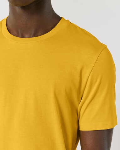 Crafter - Das Unisex-T-Shirt - Spectra Yellow - M bedrucken, Art.-Nr. STTU170C2041M Crafter - Das Unisex-T-Shirt - Spectra Yellow - M bedrucken, Art.-Nr. STTU170C2041M