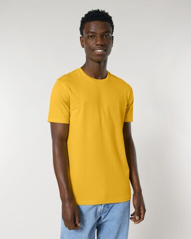 Crafter - Das Unisex-T-Shirt - Spectra Yellow - 3XL bedrucken, Art.-Nr. STTU170C2043X Crafter - Das Unisex-T-Shirt - Spectra Yellow - 3XL bedrucken, Art.-Nr. STTU170C2043X