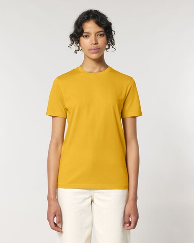 Crafter - Das Unisex-T-Shirt - Spectra Yellow - XS bedrucken, Art.-Nr. STTU170C204XS