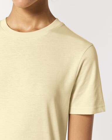 Crafter - Das Unisex-T-Shirt - Butter - XL bedrucken, Art.-Nr. STTU170C0781X