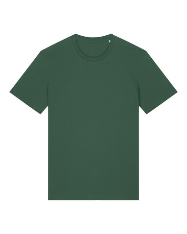 Crafter - Das Unisex-T-Shirt - Bottle Green - XL bedrucken, Art.-Nr. STTU170C2241X Crafter - Das Unisex-T-Shirt - Bottle Green - XL bedrucken, Art.-Nr. STTU170C2241X