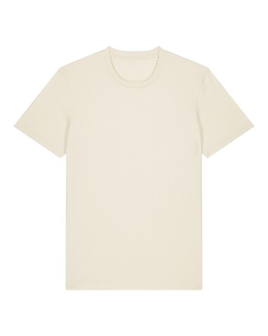 Crafter - Das Unisex-T-Shirt - Natural Raw - S bedrucken, Art.-Nr. STTU170C0541S