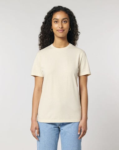 Crafter - Das Unisex-T-Shirt - Natural Raw - XXS bedrucken, Art.-Nr. STTU170C0542S Crafter - Das Unisex-T-Shirt - Natural Raw - XXS bedrucken, Art.-Nr. STTU170C0542S