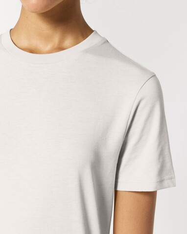 Crafter - Das Unisex-T-Shirt - Vintage White - XS bedrucken, Art.-Nr. STTU170C504XS Crafter - Das Unisex-T-Shirt - Vintage White - XS bedrucken, Art.-Nr. STTU170C504XS