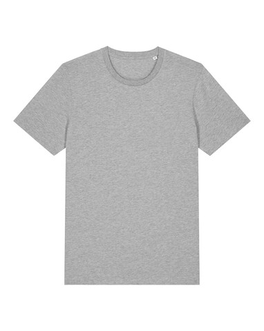 Crafter - Das Unisex-T-Shirt - Heather Grey - XXL bedrucken, Art.-Nr. STTU170C2502X Crafter - Das Unisex-T-Shirt - Heather Grey - XXL bedrucken, Art.-Nr. STTU170C2502X