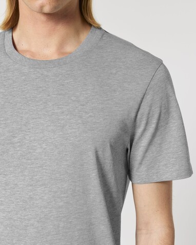 Crafter - Das Unisex-T-Shirt - Heather Grey - XXS bedrucken, Art.-Nr. STTU170C2502S Crafter - Das Unisex-T-Shirt - Heather Grey - XXS bedrucken, Art.-Nr. STTU170C2502S
