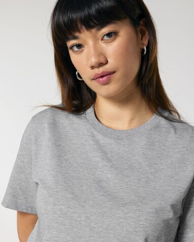 Crafter - Das Unisex-T-Shirt - Heather Grey - 4XL bedrucken, Art.-Nr. STTU170C2504X Crafter - Das Unisex-T-Shirt - Heather Grey - 4XL bedrucken, Art.-Nr. STTU170C2504X