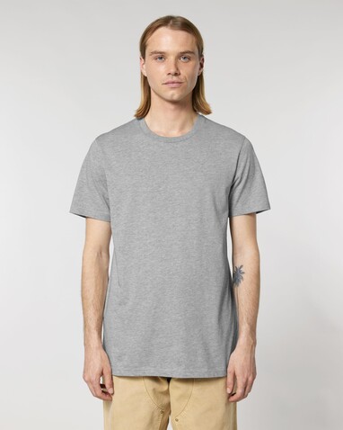 Crafter - Das Unisex-T-Shirt - Heather Grey - 4XL bedrucken, Art.-Nr. STTU170C2504X Crafter - Das Unisex-T-Shirt - Heather Grey - 4XL bedrucken, Art.-Nr. STTU170C2504X