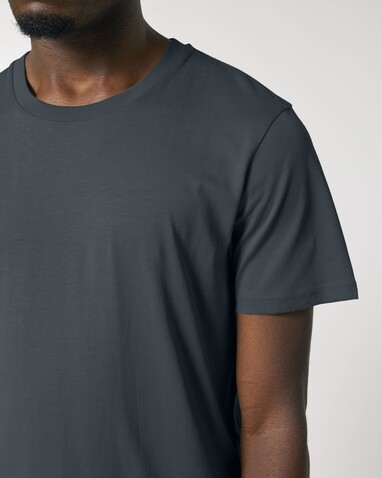 Crafter - Das Unisex-T-Shirt - India Ink Grey - 4XL bedrucken, Art.-Nr. STTU170C7154X Crafter - Das Unisex-T-Shirt - India Ink Grey - 4XL bedrucken, Art.-Nr. STTU170C7154X