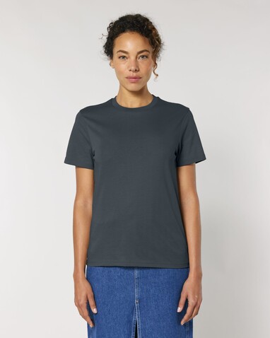 Crafter - Das Unisex-T-Shirt - India Ink Grey - XL bedrucken, Art.-Nr. STTU170C7151X Crafter - Das Unisex-T-Shirt - India Ink Grey - XL bedrucken, Art.-Nr. STTU170C7151X