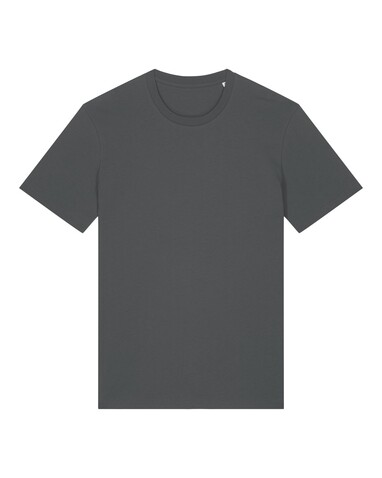 Crafter - Das Unisex-T-Shirt - Anthracite - XS bedrucken, Art.-Nr. STTU170C253XS
