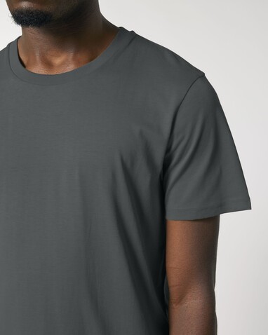 Crafter - Das Unisex-T-Shirt - Anthracite - 3XL bedrucken, Art.-Nr. STTU170C2533X Crafter - Das Unisex-T-Shirt - Anthracite - 3XL bedrucken, Art.-Nr. STTU170C2533X