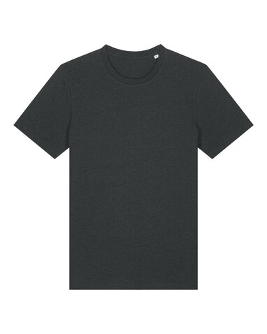 Crafter - Das Unisex-T-Shirt - Dark Heather Grey - S bedrucken, Art.-Nr. STTU170C6511S