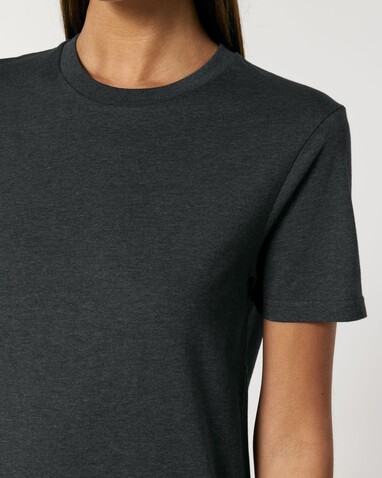 Crafter - Das Unisex-T-Shirt - Dark Heather Grey - XXL bedrucken, Art.-Nr. STTU170C6512X