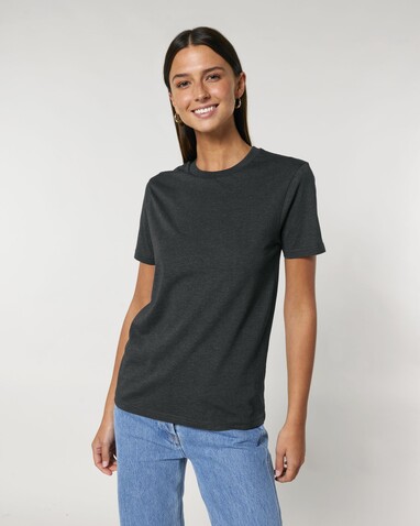 Crafter - Dark Heather Grey - M bedrucken, Art.-Nr. STTU170C6511M