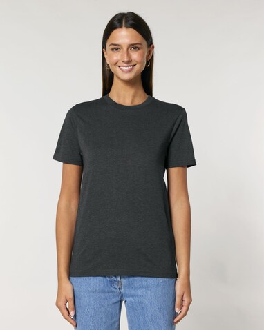 Crafter - Dark Heather Grey - M bedrucken, Art.-Nr. STTU170C6511M