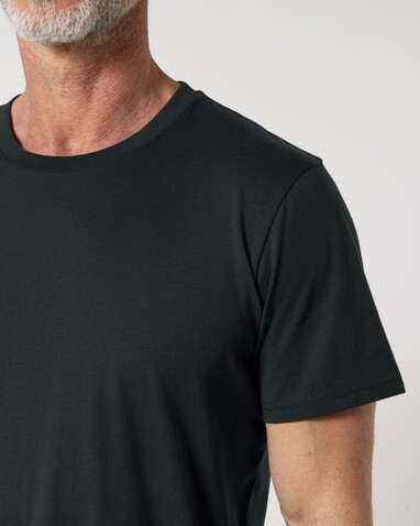 Crafter - Das Unisex-T-Shirt - Black - XS bedrucken, Art.-Nr. STTU170C002XS