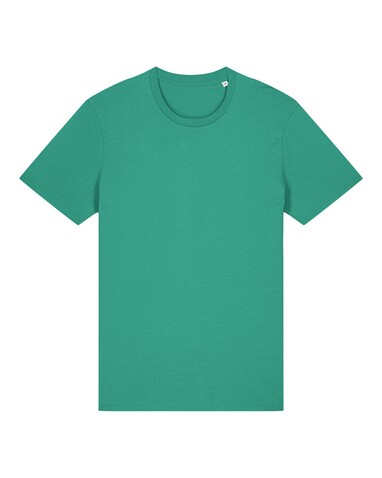 Crafter - Das Unisex-T-Shirt - Go Green - XXL bedrucken, Art.-Nr. STTU170C1002X Crafter - Das Unisex-T-Shirt - Go Green - XXL bedrucken, Art.-Nr. STTU170C1002X