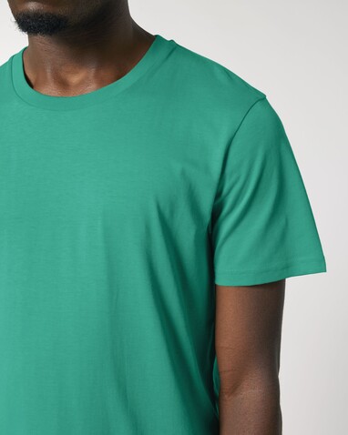 Crafter - Das Unisex-T-Shirt - Go Green - S bedrucken, Art.-Nr. STTU170C1001S Crafter - Das Unisex-T-Shirt - Go Green - S bedrucken, Art.-Nr. STTU170C1001S