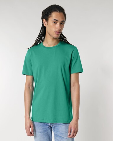 Crafter - Das Unisex-T-Shirt - Go Green - L bedrucken, Art.-Nr. STTU170C1001L Crafter - Das Unisex-T-Shirt - Go Green - L bedrucken, Art.-Nr. STTU170C1001L