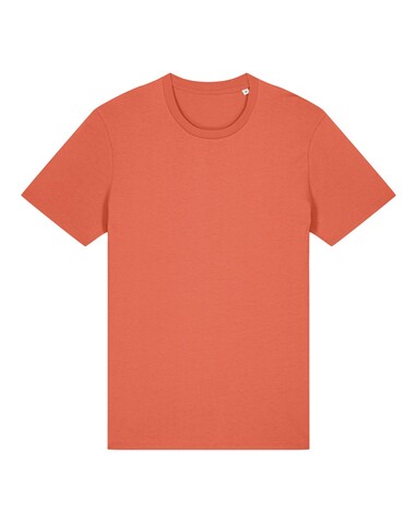 Crafter - Das Unisex-T-Shirt - Fiesta - L bedrucken, Art.-Nr. STTU170C1431L