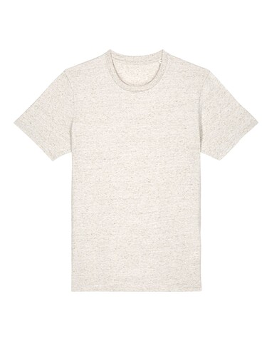 Crafter - Das Unisex-T-Shirt - Eco Heather - L bedrucken, Art.-Nr. STTU170C1471L