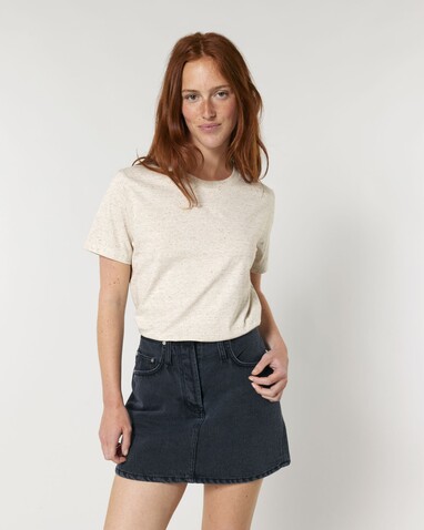 Crafter - Eco Heather - XS bedrucken, Art.-Nr. STTU170C147XS